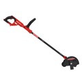 Edgers | Factory Reconditioned Craftsman CMCED400BR V20 Brushed Lithium-Ion Cordless Edger (Tool Only) image number 5