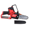 Clearance Center | Milwaukee 2527-20 M12 FUEL HATCHET Brushless Lithium-Ion Cordless 6 in. Pruning Saw (Tool-Only) image number 10