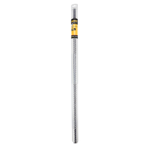 Drill Driver Bits | Dewalt DW5813 3/4 in. x 31 in. x 36 in. SDS MAX Masonry Drill Bit image number 0