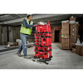 Dollies | Milwaukee 48-22-8410 PACKOUT Dolly image number 5