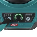 Jobsite Fans | Makita CF003GZ 40V MAX XGT Variable Speed Cordless/Corded 17-3/4 in. Fan (Tool Only) image number 11