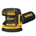 Combo Kits | Dewalt DCK307D1P1 20V MAX XR Brushless Lithium-Ion 3-Tool Combo Kit with 2 Batteries (2 Ah/5 Ah) image number 4