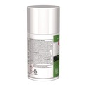 Office Jansan | Claire 1000003943 11 oz. Aerosol Spray Metered Air Freshener - Rain Forest (12/Carton) image number 1