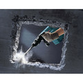 Demolition Hammers | Bosch 11316EVS 14 Amp SDS-max Demolition Hammer image number 4