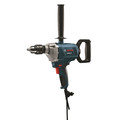 Drill Drivers | Factory Reconditioned Bosch GBM9-16-RT 9.0 Amp High-Speed Drill/Mixer image number 0