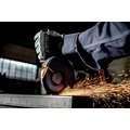Angle Grinders | Metabo 613059830 WPB 18 LT BL 11-125 Quick 18V Brushless LiHD 4-1/2 in. / 5 in. Cordless Brake Angle Grinder (Tool Only) image number 11