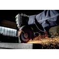Angle Grinders | Metabo 613059830 WPB 18 LT BL 11-125 Quick 18V Brushless LiHD 4-1/2 in. / 5 in. Cordless Brake Angle Grinder (Tool Only) image number 11