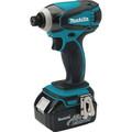  | Makita XT405 LXT 18V Cordless Lithium-Ion 4-Piece Combo Kit image number 2