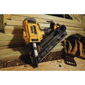 Framing Nailers | Dewalt DCN692M1 20V MAX XR Brushless Lithium-Ion Cordless 30 Degree Paper Collated Framing Nailer Kit (4 Ah) image number 22