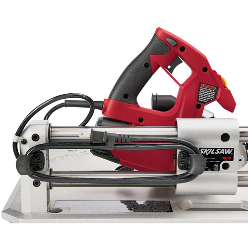 Skil 3601 02 7 Amp 4 3 8 in. Flooring Saw