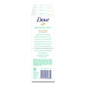Hand Soaps | Dove CB613789 4.5 oz. Sensitive Skin Bath Bar - Unscented (72/Carton) image number 3