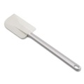 Food Service | Rubbermaid Commercial FG1905000000 13-1/2 in. Cook's Scraper - White image number 1
