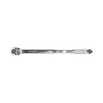 Central Tools 3T317 3/8 in. Drive 20 to 200 in-lbs. Torque Wrench