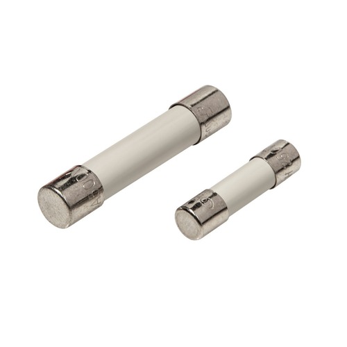 Fuses | Klein Tools 69194 MM200 Replacement Fuse Kit image number 0