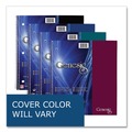 Notebooks & Pads | Roaring Spring 13112 11 in. x 9 in. 100-Sheets 1-Subject Medium/College Rule Genesis Notebook - Randomly Assorted Cover Colors (12/Carton) image number 2