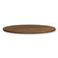 Office Desks & Workstations | HON HBTTRND30.N.PINC.PINC 30 in. Diameter Between Round Table Tops - Pinnacle image number 0