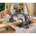 Factory Reconditioned Bosch CM8S-RT 8-1/2 in. Single Bevel Sliding Compound Miter Saw image number 5