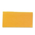 Cleaning & Janitorial Supplies | Chix 0416 23-1/4 in. x 24 in. Stretch n' Dust Cloths - Orange/Yellow (20/Bag 5 Bags/Carton) image number 2