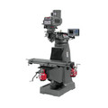  | JET JTM-4VS Mill with 300S DROX and Y TPFA image number 0