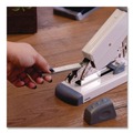Office Jansan | Swingline S7039002S 160 Sheet Capacity Deluxe Heavy-Duty Stapler - Platinum image number 5