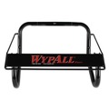Paper & Dispensers | WypAll 80579 16.8 in. x 8.8 in. x 10.8 in. Jumbo Roll Dispenser - Black image number 0