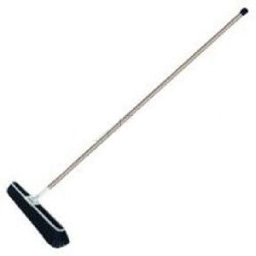 Cleaning Brushes | Bruske Products 2154CS4 Cs4/Black Brush with Handle image number 0