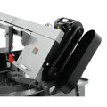 Stationary Band Saws | JET MBS-1323EVS-H 230V 3 HP Dual Miter Horizontal Bandsaw image number 2