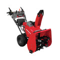 Snow Blowers | Honda 660780 Variable Speed Self-Propelled 24 in. 196cc Two Stage Snow Blower with Electric Start image number 0