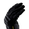 Work Gloves | Mechanix Wear MP2-05-008 M-Pact 2 Gloves - Small, Black image number 3