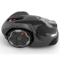On Sale | Husqvarna 970727501 420iQ 1 Acre Mowing Capacity Automower Residential Robotic Lawn Mower image number 3