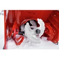 Snow Blowers | Troy-Bilt VORTEX2610 Vortex 2610 357cc 3-Stage 26 in. Snow Blower image number 7