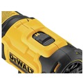 Heat Guns | Dewalt DCE530P1 20V MAX Brushed Lithium-Ion Cordless Heat Gun Kit (5 Ah) image number 3