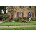 Push Mowers | Snapper 1687966 48V Max 20 in. Electric Lawn Mower Kit (5 Ah) image number 13