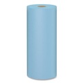 Cleaning & Janitorial Supplies | Scott 75130 9.4 in. x 11 in. 1-Ply Standard Shop Towels - Blue (30/Carton) image number 3