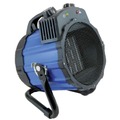 Heaters | Vision Air 1VAHCU10 1500/750 Watts 10 in. Ceramic Utility Heater image number 0
