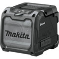 Speakers & Radios | Makita XRM08B 18V LXT / 12V max CXT Lithium-Ion Bluetooth Job Site Speaker, (Tool Only) image number 1