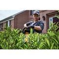 Hedge Trimmers | Dewalt DCHT870B 60V MAX Brushless Lithium-Ion 26 in. Cordless Hedge Trimmer (Tool Only) image number 10