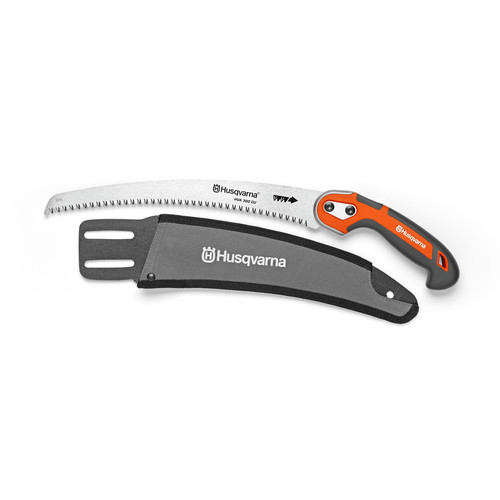 Outdoor Hand Saws | Husqvarna 967236601 300CU Curved Pruning Saw image number 0