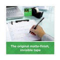 Office Jansan | Scotch 810P10K 1 in. Core 0.75 in. x 83.33 ft. Magic Tape Value Pack - Clear (10/Pack) image number 10