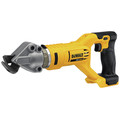 Metal Cutting Shears | Dewalt DCS496B 20V MAX 18-Gauge Swivel Head Offset Shears (Tool Only) image number 1