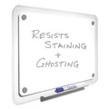 White Boards | Quartet TM3623 36 in. x 23 in. iQ Total Erase Board - White/Clear Frame image number 3