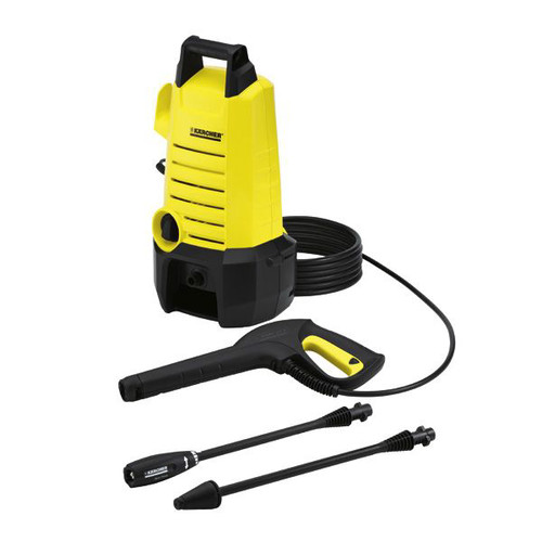 Pressure Washers | Karcher K 2.150 Classic Series 1,500 PSI 1.3 GPM Electric Pressure Washer image number 0