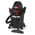 Wet / Dry Vacuums | Shop-Vac 5985000 Shop-Vac 6 Gal. 3.0 Peak HP High Performance Wet / Dry Vacuum image number 1