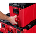 Clearance Center | Milwaukee 48-22-8422 PACKOUT Compact Tool Box image number 11