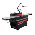 Jointers | Laguna Tools MJ16X100P-0130 JX16 ShearTec II 220V 20 Amp 7.5 HP 3-Phase Jointer image number 1