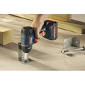 Impact Wrenches | Factory Reconditioned Bosch 24618BL-RT 18V Cordless Lithium-Ion 1/2 in. Impact Wrench (Tool Only) with L-BOXX-2 and Exact-Fit Insert image number 4