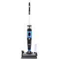 Upright Vacuum | Ecowell P04 110V-240V LULU Quick Clean 4-in-1 Multi-Surface Self-Cleaning HEPA Filter Wet/Dry Cordless Vacuum Cleaner image number 1