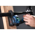 Hammer Drills | Factory Reconditioned Bosch GSB18V-1330CB14-RT 18V PROFACTOR Brushless Lithium-Ion 1/2 in. Cordless Connected-Ready Hammer Drill Driver Kit (8 Ah) image number 5