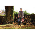 Friends and Family Sale! - Take 10% off all orders (log in or register for 15%) | Craftsman CMCBL720B 20V Brushless Lithium-Ion Cordless Axial Leaf Blower (Tool Only) image number 7