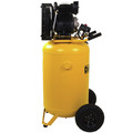 Portable Air Compressors | Dewalt DXCMLA1683066 1.6 HP 30 Gallon Oil-Lube Portable Air Compressor image number 4